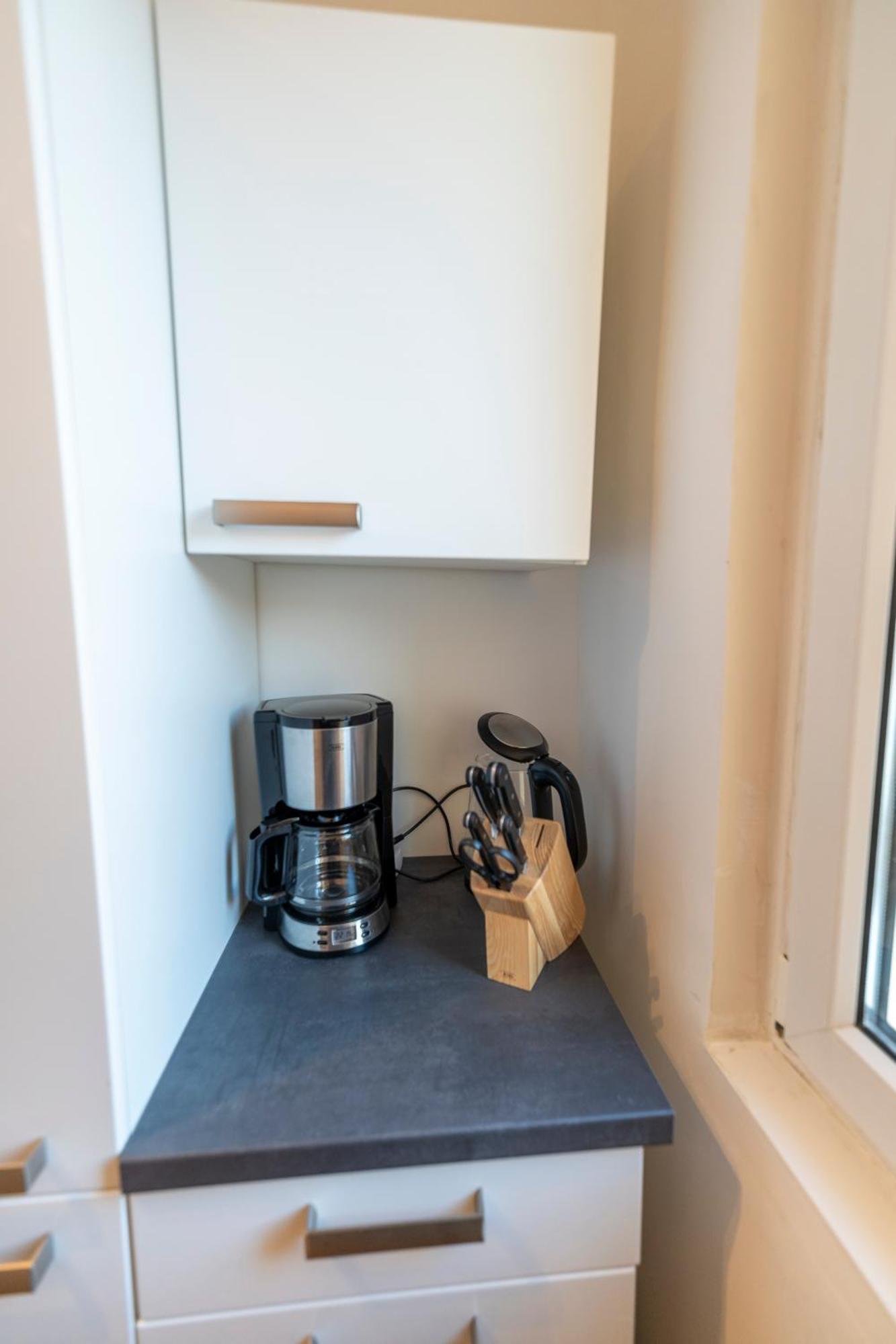 Rr - Stylish Apartment 50Qm - Wifi - Washer - Tv Magdeburg Luaran gambar